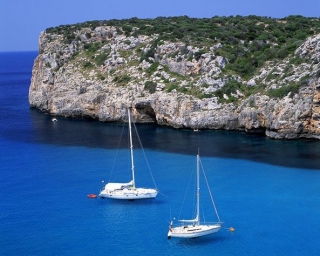 Relax sul mare trasparente